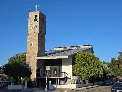 Igreja Paroquial da Senhora do Porto, ポルト