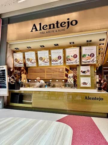Alentejo, Lisbon