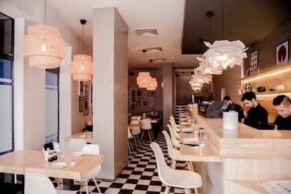 Restaurante Sá Morais, リスボン
