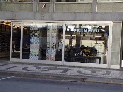 Prometeu - Artesanato, Porto