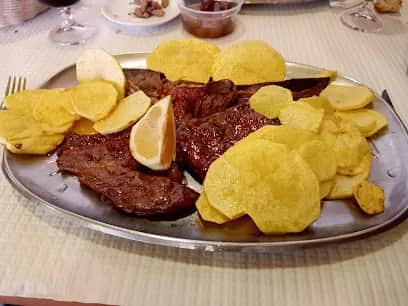 Cova Funda, Lissabon