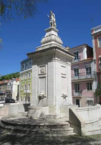 Arquivo Histórico e Biblioteca da Guarda Nacional Republicana, Lissabon