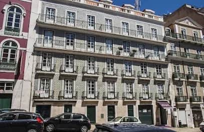 InSuites Chiado Apartments II, 里斯本