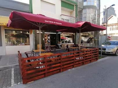 Cantinho dos Sabores, Oporto