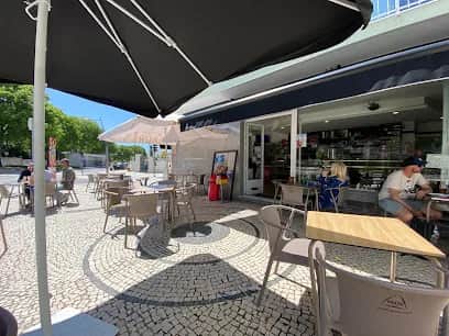 Café Tânger, Oporto
