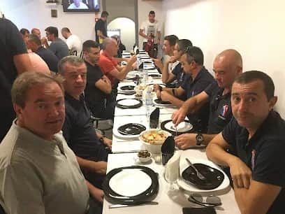 Café Chafariz, Lissabon