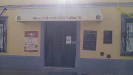 Divinus Sabores, Lissabon