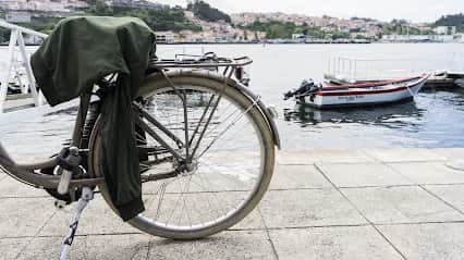 Biclas & Triclas, Oporto
