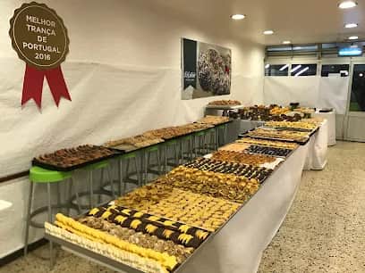 Pastelaria de Santo António, 里斯本