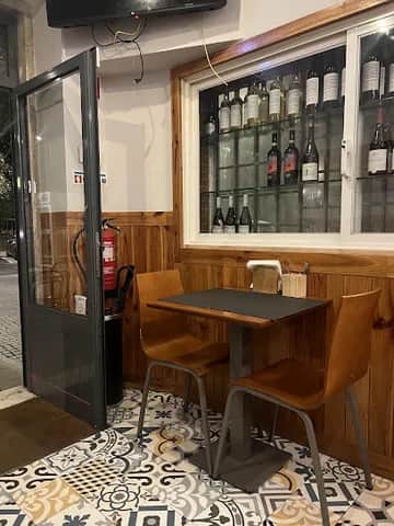 Ammò, Lisbonne
