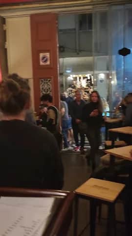 Taverna dos Malandros, Porto