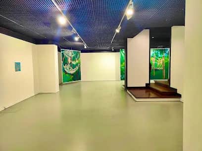 Galeria Municipal de Arte, 里斯本
