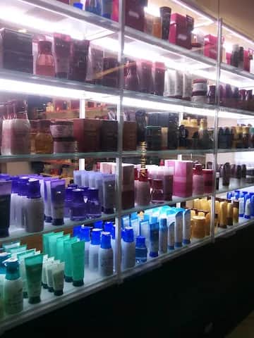 O Boticário, 里斯本