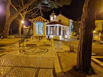 Má Lingua, Lissabon