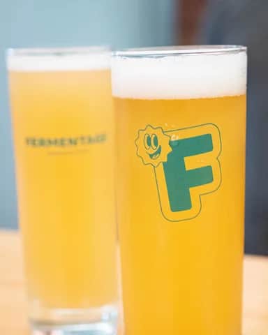 Fermentage, 里斯本