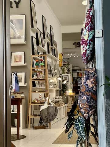 Lisbon Gallery, 里斯本