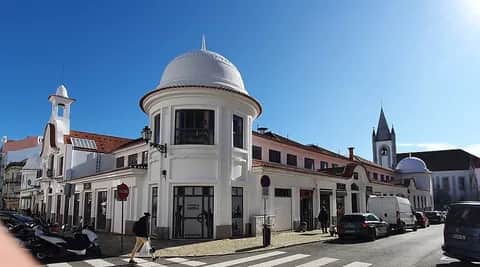 Jardim da Parada dos Prazeres - Praça São João Bosco, 里斯本