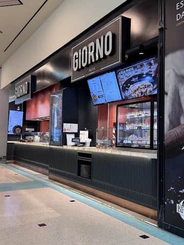 Giorno, Lissabon