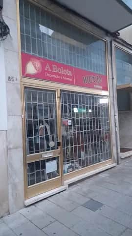 A Bolota - Arte e Decoração, Lisbon