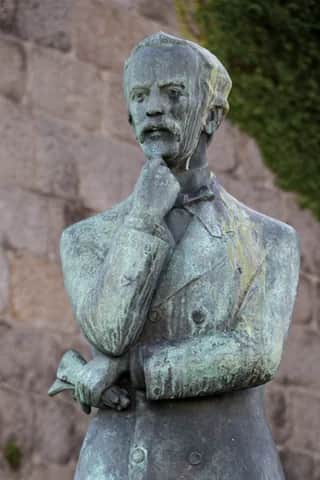 Arnaldo Gama, Porto