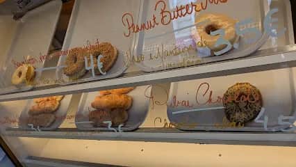 One Star Donuts, Porto