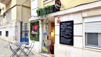 A Minha Cozinha, Lisboa