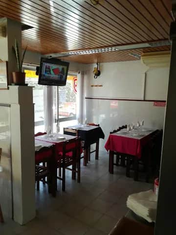 Tasquinha do centro, リスボン