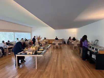 Restaurante de Serralves, Porto
