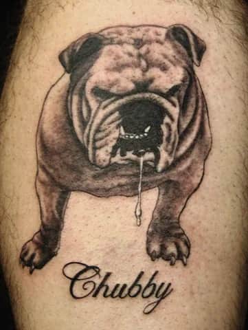 Nobre Tattoo, 里斯本