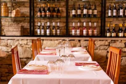 Bonifacio Ristorante, Oporto