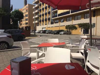 Quinta do Cedro 1, Porto