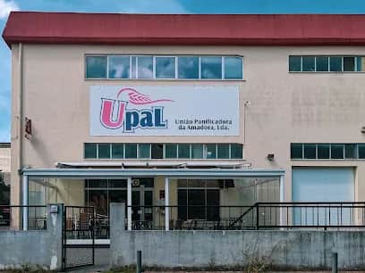 Upal, Lissabon