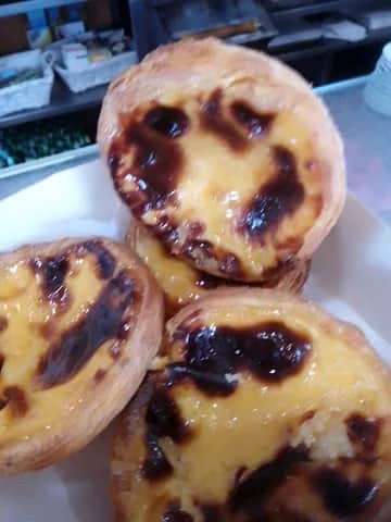 Pastelaria Geny, 里斯本