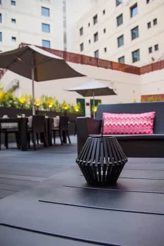 Hotel Portugal, 里斯本