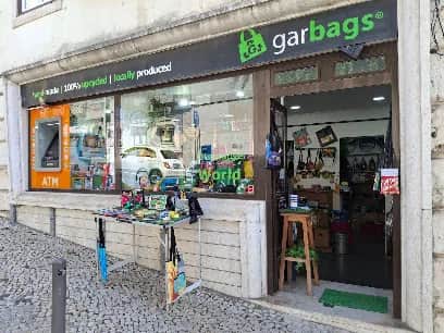 Garbags, 里斯本