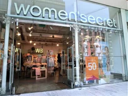 Women'Secret, リスボン