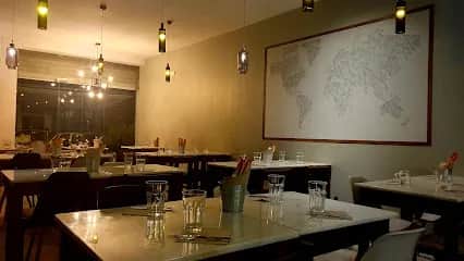 La Figata, 里斯本