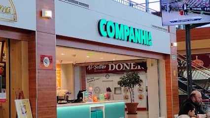 Companhia, Lissabon