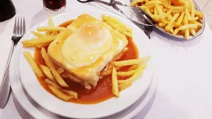 Val Chão, Porto