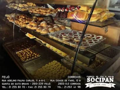 Socipan, Lissabon