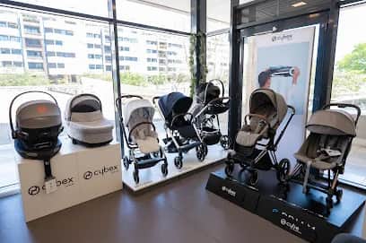 BabyCool, Lissabon