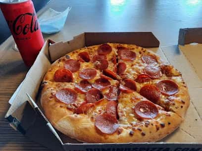 Domino's, Lissabon