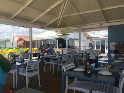 Restaurante O Golfinho, Lisboa