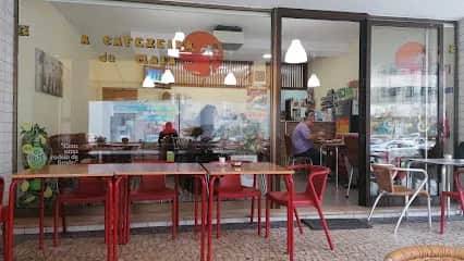 A Cafézeira da Maia, Porto