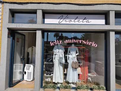 Violeta, Porto