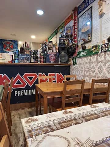 Taberna da graça, Porto
