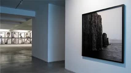 Carlos Carvalho Arte Contemporânea, Lisboa
