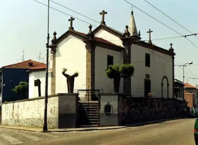 Capela de São Roque, Oporto