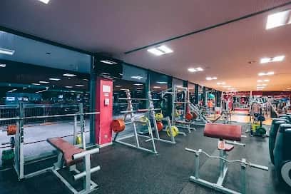 Solinca Smart Fitness, Porto