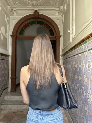 Sublime Tentação, Lisboa